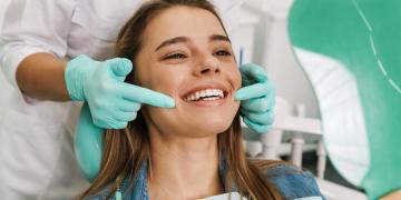 Die Guided Biofilm Therapy